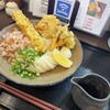 うどん馳走 山石土平