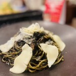 鎌倉パスタ - 料理写真: