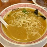 幸楽苑 - 料理写真: