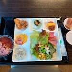 リブマックスリゾート - 料理写真:
