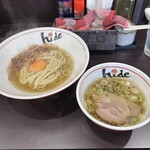麺や hide - 