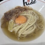 麺や hide - 