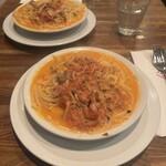 ホームズパスタ 渋谷店 - 