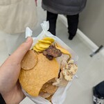 たこせんべいの里 - 