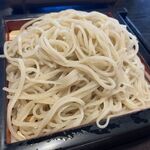 手打そば 砂場 伊豆高原 - 