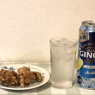 からあげの達人×弁当 からたつ_2