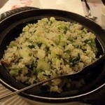 蘇杭餐廳 - 上海砂鍋菜飯