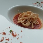 バローレ - Dec 23 2014