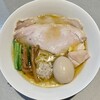 らぁ麺 松千