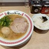 博多ラーメン専門店 幸ちゃんラーメン 加古川サザンプラザ店