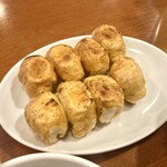 ホワイト餃子 - 