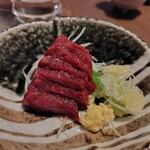 居酒屋 しんざん - 