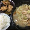 極み麺何処 西善