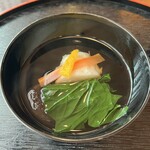 新宿 京懐石 柿傳 - 