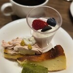 クロスダイン - 