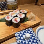 本格板前居酒屋 お魚総本家 池袋西口店 - 