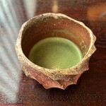 新宿 京懐石 柿傳 - 