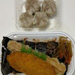 ほっかほっか亭 - 料理写真: