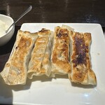 祥龍房刀削麺荘 - 