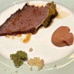 クロスダイン - 