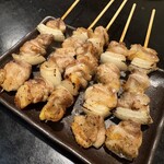 燒鳥 雅