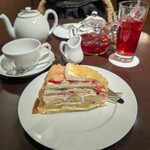 ハーブス 近鉄あべのハルカス店 - 