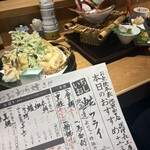 本格板前居酒屋 お魚総本家 - 