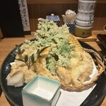 本格板前居酒屋 お魚総本家 - 