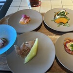 Crossroads Kitchen - 