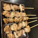燒鳥 雅