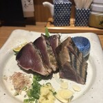本格板前居酒屋 お魚総本家 - 