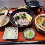 和食麵處 Sagami Bypass伊勢店