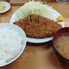 とんかつ いちよし