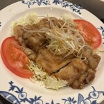 バーミヤン - 料理写真: