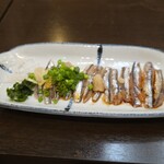 小半 - しこ刺し