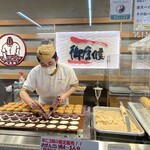 御座候 - 料理写真: