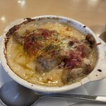 ジョイフル - 料理写真: