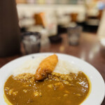 CoCo壱番屋 - 