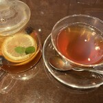 星乃珈琲店 - ドリンク写真: