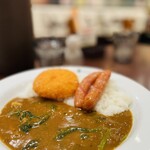 CoCo壱番屋 - 