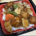 赤札堂 - 料理写真: