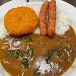 CoCo壱番屋 - 