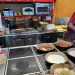 パスタレッジャーノ - 