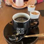 高木珈琲 - ドリンク写真: