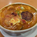 Kikuya Curry - 