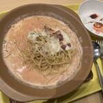 パスタレッジャーノ - 