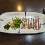 小半 - しこ刺し