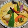 Rojiura Curry SAMURAI.  下北沢店