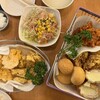 新大久保韓国横丁 チキン屋 - 
