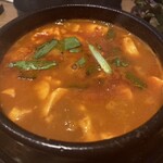 韓国料理屋 きむん家 - 